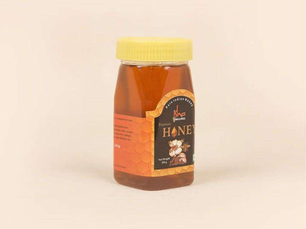Isha Life Natural Honey