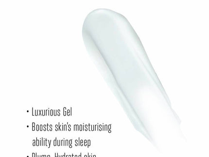 Lakme Absolute Hydra Pro Overnight Gel - 50 gms