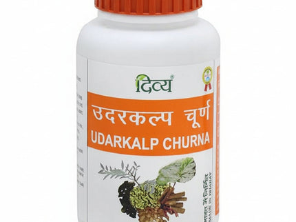 Patanjali Divya Udarkalp Churna - 100 gms