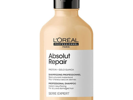 L'Oreal Paris Absolut Repair Shampoo - 300 ml