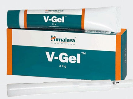 Himalaya Herbals V-Gel -30 gms