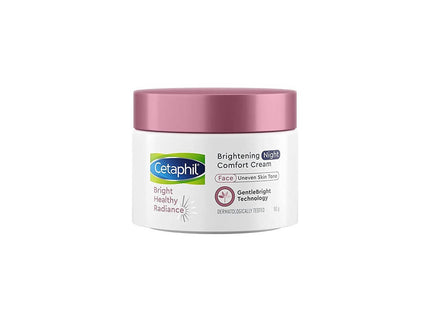 Cetaphil Bright Healthy Radiance Night Comfort Cream