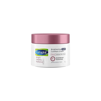 Cetaphil Bright Healthy Radiance Night Comfort Cream