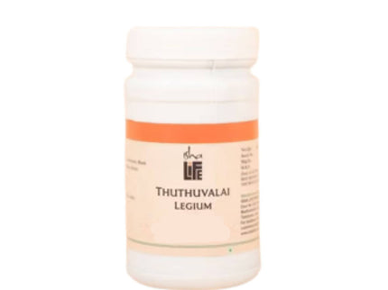 Isha Life Thuthuvalai Legium - 250 gms