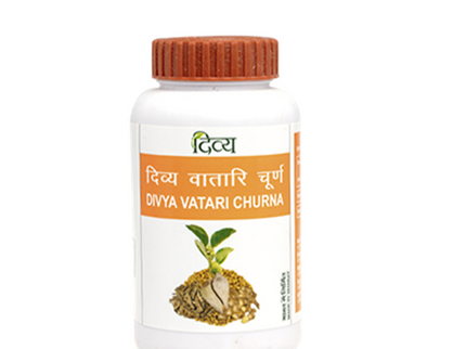 Patanjali Divya Vatari Churna