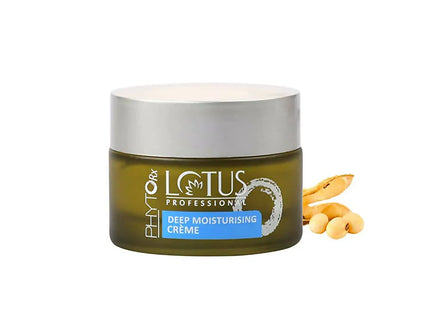 Lotus Professional Phyto Rx Deep Moisturising Creme