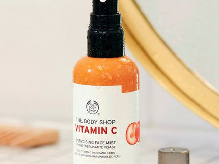 The Body Shop Vitamin C Energising Face Mist - 100 ml