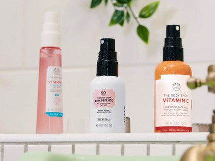 The Body Shop Vitamin C Energising Face Mist - 100 ml