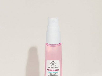 The Body Shop Vitamin E Skin Cooling Gel Mist - 57 ml