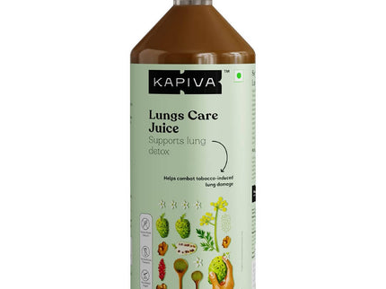 Kapiva Ayurveda Traditional Herbal Blend Juice – 1 L