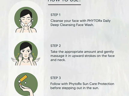 Lotus Professional Phyto Rx Deep Moisturising Creme