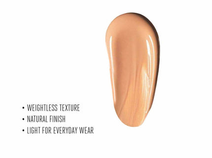 Lakme 9To5 Weightless Mousse Foundation  Beige Vanilla - 25 gms