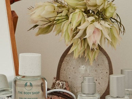 The Body Shop White Musk® Free Fragrance Layering Topper - 15 ml