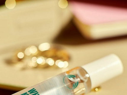 The Body Shop White Musk Perfume Oil Roll-On - 8.5 ml