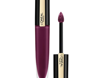 L'Oreal Paris Rouge Signature Matte Liquid Lipstick - 131 I Captivate