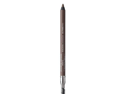 Lakme Absolute Micro Brow Perfecter Charcoal - 9 gms
