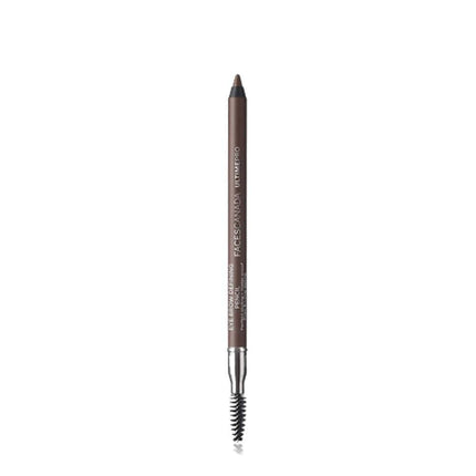 Lakme Absolute Micro Brow Perfecter Charcoal - 9 gms