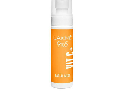 Lakme 9 To 5 Vitamin C+ Facial Mist - 100 ml
