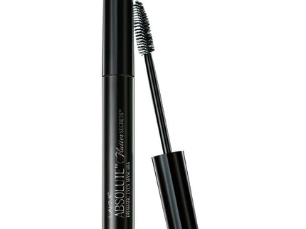 Lakme Absolute Flutter Secrets Dramatic Eyes Mascara Black - 8 ml