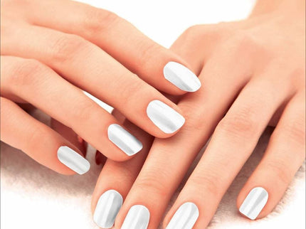 Lakme 9 to 5 Primer + Gloss Nail Colour  Top Coat - 6 ml