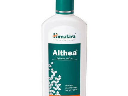 Himalaya Herbals Althea Lotion