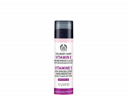 The Body Shop Vitamin E Lip Care