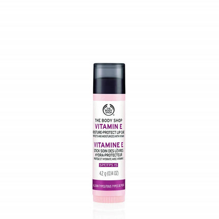 The Body Shop Vitamin E Lip Care
