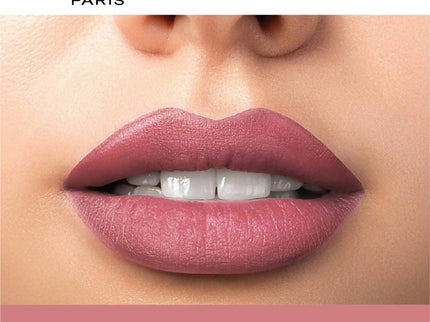 L'Oreal Paris Color Riche Moist Matte Lipstick - 232 Beige Couture
