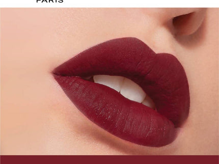 L'Oreal Paris Color Riche Moist Matte Lipstick - 299 Chateau Interdit