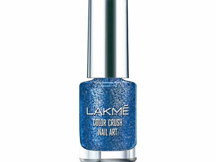 Lakme Color Crush Nail Art P3 - 6 ml