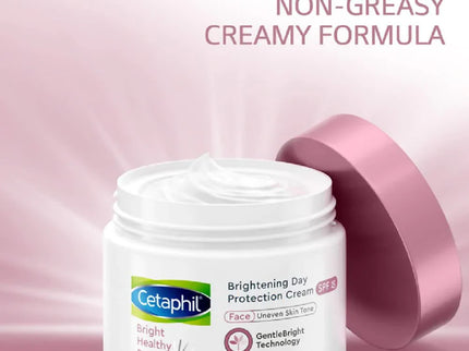 Cetaphil Bright Healthy Radiance Day Protection Cream SPF 15 - 50 gms