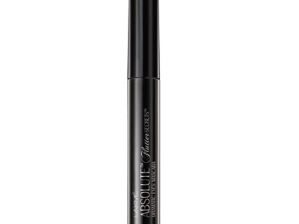Lakme Absolute Flutter Secrets Dramatic Eyes Mascara Black - 8 ml