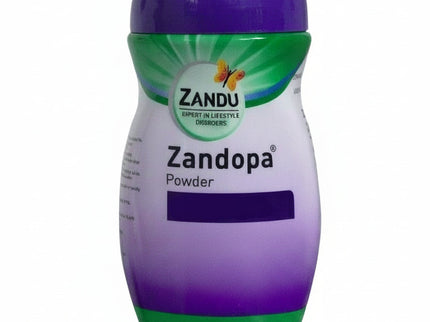 Zandu Zandopa Powder - 200 gms